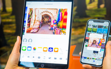 Người dùng iPhone, iPad cần làm ngay điều nay