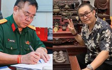 3 nghệ sĩ quê Bắc Ninh: 2 người là NSND, lãnh đạo lớn, người còn lại siêu giàu, nhà Hà Nội