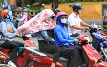 Nắng nóng phủ khắp Việt Nam, đây là nơi có nhiệt độ cao nhất 40 độ C: Hè 2025 diễn biến ra sao?