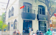 8 tháng sau khi Starbucks Reserve trả mặt bằng, chủ “đất vàng” Hàn Thuyên vẫn ế: "Mất" 5,6 tỷ đồng vì muốn nâng giá lên 750 triệu/tháng