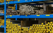 'Mỏ vàng' của Việt Nam được Mỹ đặc biệt ưa chuộng: Chốt đơn hơn 5 tỷ USD từ đầu năm - đưa Việt Nam trở thành ông trùm thứ 2 khu vực ASEAN