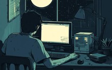 Cha đẻ của Internet và hàng trăm chuyên gia lo ngại AI sẽ tạo ra một thế hệ lười tư duy