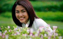 Thì ra Tăng Thanh Hà hơn 20 năm trước khác lạ như thế này đây