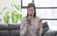 Vì sao tài khoản vẫn âm thầm bị lừa đảo hack cả trăm triệu đồng dù đã có xác thực sinh trắc học?