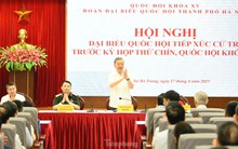 Tổng Bí thư: Trụ sở công dôi dư ưu tiên để làm trường học, nơi khám bệnh, vui chơi của nhân dân