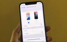 2 cách đơn giản giúp iPhone ngừng tự giảm sáng