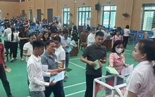 Đấu giá thành công 100 lô đất tại Bắc Giang, tổng thu về gần 340 tỷ đồng, gấp 2 lần giá khởi điểm