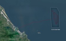 Biến động mới của 5 dự án liên quan mỏ khí lớn nhất Việt Nam