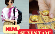 Bí quyết tích lũy vàng từ năm 30 tuổi của người phụ nữ, từ mua chỉ vàng mỗi tháng đến thế chủ động tài chính