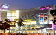 Aeon gấp rút khởi công Trung tâm thương mại 5.400 tỷ đồng tại ‘thủ phủ’ Đồng bằng Sông Cửu Long sớm, ngay tuần sau