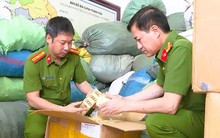 Vụ sản xuất thuốc giả quy mô toàn quốc: Bất ngờ với kết quả phân tích "thuốc"