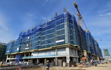 Hải Phòng bố trí 400 căn hộ cho cán bộ Hải Dương sau sáp nhập