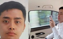 Công an tìm tài xế xe container chở kẻ buôn ma túy nổ súng làm thượng úy công an hy sinh