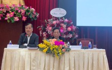 Đại hội cổ đông CII thành công ngay lần đầu tổ chức: Dự chia thưởng cổ phiếu nâng vốn lên 6.264 tỷ, ‘nóng khét’ câu hỏi về dự án TOD