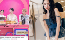 Từ vụ “check var” Hương Giang bán kem chống nắng 1 triệu 7 còn 600k: Chiêu trò buff giá sau các màn livestream “giảm sốc”?