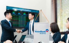 VietinBank Securities ghi nhận lợi nhuận đã thực hiện tăng gần 176% trong quý I/2025