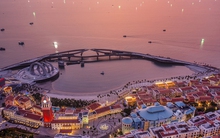 Việt Nam có đại diện lọt top thế giới: Nơi sở hữu đảo ngọc tuyệt đẹp và lòng hiếu khách được vinh danh