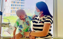 Nhìn lại hành trình gần 4 năm chống chọi ung thư máu của bé Bắp phía sau lùm xùm từ thiện 16 tỷ đồng