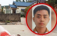 Nhân chứng kể phút tên buôn ma túy bỏ lại ô tô chứa súng, lựu đạn rồi tẩu thoát