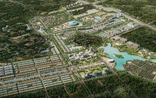 Hà Nam tiếp tục đổ bộ vào 2 Khu đô thị rộng hàng trăm ha, tổng vốn 24.000 tỷ