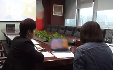 Chưa từng vay tiền, người phụ nữ bị thông báo nợ xấu 2,1 tỷ đồng, ngân hàng tung bằng chứng, khẳng định: “Chị hoặc em gái phải trả số tiền này”