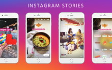 Instagram bỏ tính năng lưu Story về thiết bị, người dùng cảm thấy bất tiện