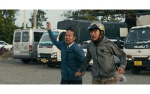 TikToker Lê Tuấn Khang thu hút chú ý trong phim Lý Hải