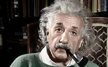 Dù mất từ năm 1955, nhưng cả thế giới công nghệ hiện đại vẫn đang vận hành dựa trên những điều mà Albert Einstein từng nghĩ ra!