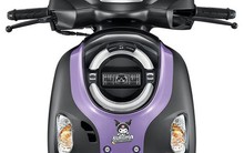 Xe tay ga đặc biệt của Honda vừa về Việt Nam: Nhập Thái, ăn xăng chỉ 1,7L/100km, giá bán thế nào?