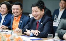 FPT “bắt tay” loạt tập đoàn lớn Indonesia, lập nhóm công tác chung xây dựng hệ sinh thái bán dẫn và AI