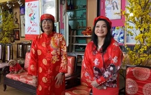 Nam NSND sở hữu nhà mặt tiền ở trung tâm Quận 3, vừa ở, vừa là nhà hàng, sống bên vợ 3 xinh đẹp