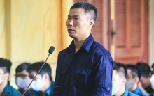 Cựu Đại úy công an cầm đầu đường dây buôn lậu hơn 200 tỷ đồng lãnh 12 năm tù