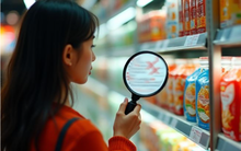 6 loại thực phẩm trường thọ được Đại học Harvard bình chọn: Đứng đầu không phải là cá!