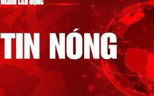 Một chủ nhiệm Ủy ban Kiểm tra huyện ủy bị khai trừ khỏi Đảng