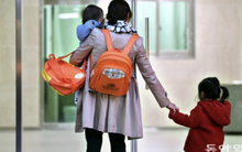 Tuổi thơ chỉ có học thêm của trẻ em Hàn Quốc: Áp lực "kỳ thi 7 tuổi" tạo ra vòng lặp không lối thoát cho cả người lớn lẫn trẻ nhỏ, vì sao không ai chịu dừng lại?