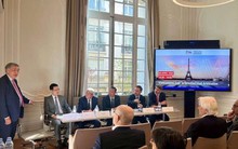 Lần đầu tiên một công ty luật tổ chức toạ đàm về pháp luật Việt Nam tại tuần lễ trọng tài Paris