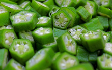 Người Việt có 1 loại quả nhơn nhớt giúp chống rụng tóc, kích thích mọc tóc con, sử dụng đúng còn phòng ngừa được nhiều bệnh