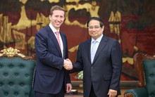 Tập đoàn Mỹ hơn 80 tỷ USD muốn đầu tư vào một dự án quan trọng của Việt Nam: Thủ tướng đề nghị gì?