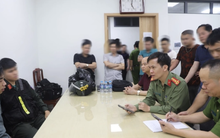 Vụ Thiếu tá Công an hy sinh khi bắt tội phạm ma túy: Các đối tượng đã lẩn trốn thế nào?