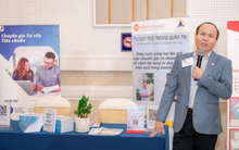 1 doanh nghiệp từng đối mặt với khủng hoảng dòng tiền nay trở thành nhà cung cấp uy tín cho thị trường quốc tế: Nhờ thay đổi 1 yếu tố