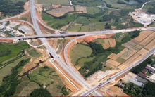 Dự án trọng điểm nào bắt đầu khai thác từ 19/4?