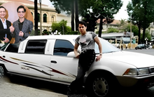 Duy Mạnh tiết lộ những chuyện khác người của "ông hoàng nhạc sến" Ngọc Sơn