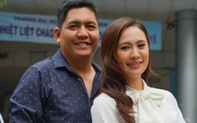 Nữ diễn viên Việt từng ghét cay ghét đắng nam đạo diễn, giờ bên nhau viên mãn: Quan điểm dạy con lại rất khác biệt