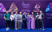 TFF ra mắt 3KIX EXTRACT – Nước tăng lực ba kích, tiên phong xu hướng sống khỏe