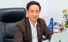 Khởi đầu từ kỹ sư – Tinh thần sáng tạo, đổi mới và tầm nhìn toàn cầu