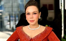 Sao nữ Vbiz ở nhà 300 tỷ lên tiếng về thông tin bị công an bắt giữ