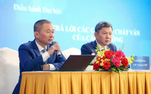 Tổng công ty Hóa dầu Petrolimex đặt kế hoạch lợi nhuận năm 2025 cao gấp đôi, cổ tức tối thiểu 12%