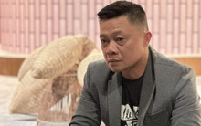 Cục Phát Thanh, Truyền hình làm việc với BTV Quang Minh vấn đề quảng cáo, con trai hỏi 1 câu đau đớn về sữa giả