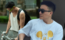 Nam diễn viên Vbiz 17 năm vẫn "nổi như cồn", visual hoàng tử màn ảnh hiện tại mới gây sốc