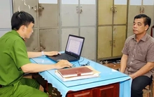 Tạo vỏ bọc doanh nhân thành đạt, giám đốc bắt tay với kế toán lừa đảo 20 tỷ đồng